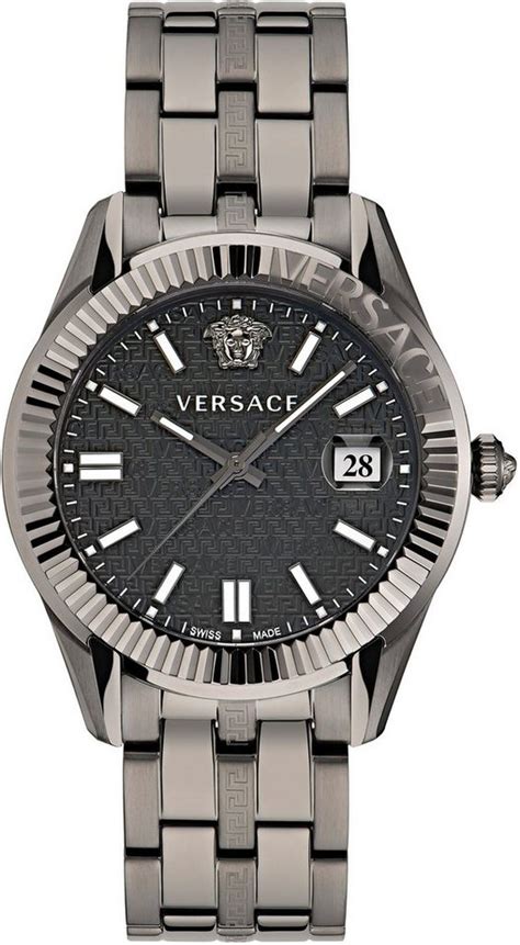 versace watch wr 5 atm|Versace greca time.